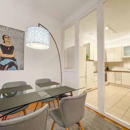 Appartement Schwarzwald Loft à Baden-Baden Extérieur photo