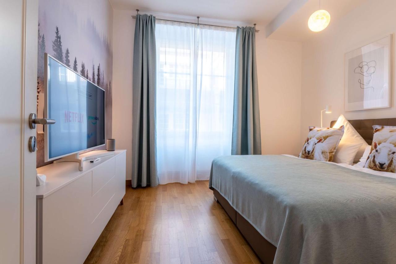 Appartement Schwarzwald Loft à Baden-Baden Extérieur photo
