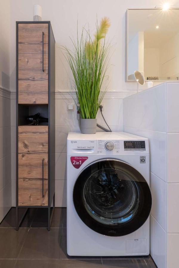 Appartement Schwarzwald Loft à Baden-Baden Extérieur photo