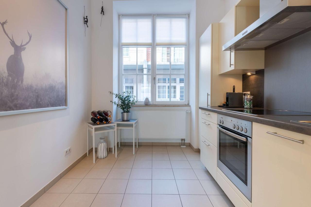 Appartement Schwarzwald Loft à Baden-Baden Extérieur photo