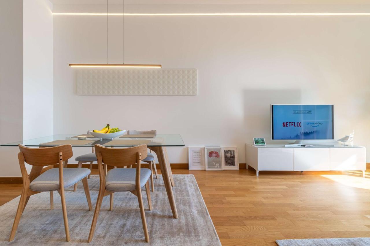 Appartement Schwarzwald Loft à Baden-Baden Extérieur photo