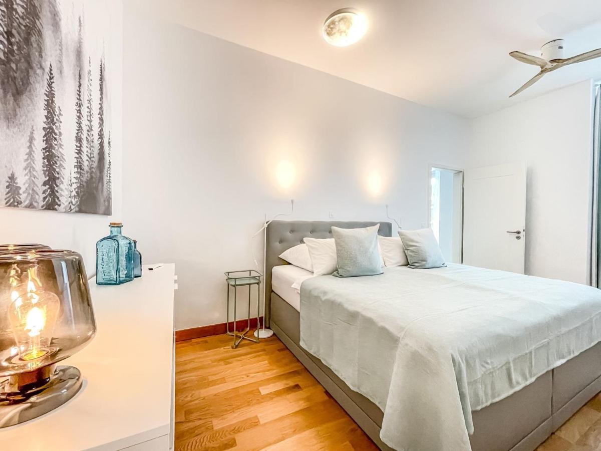 Appartement Schwarzwald Loft à Baden-Baden Extérieur photo