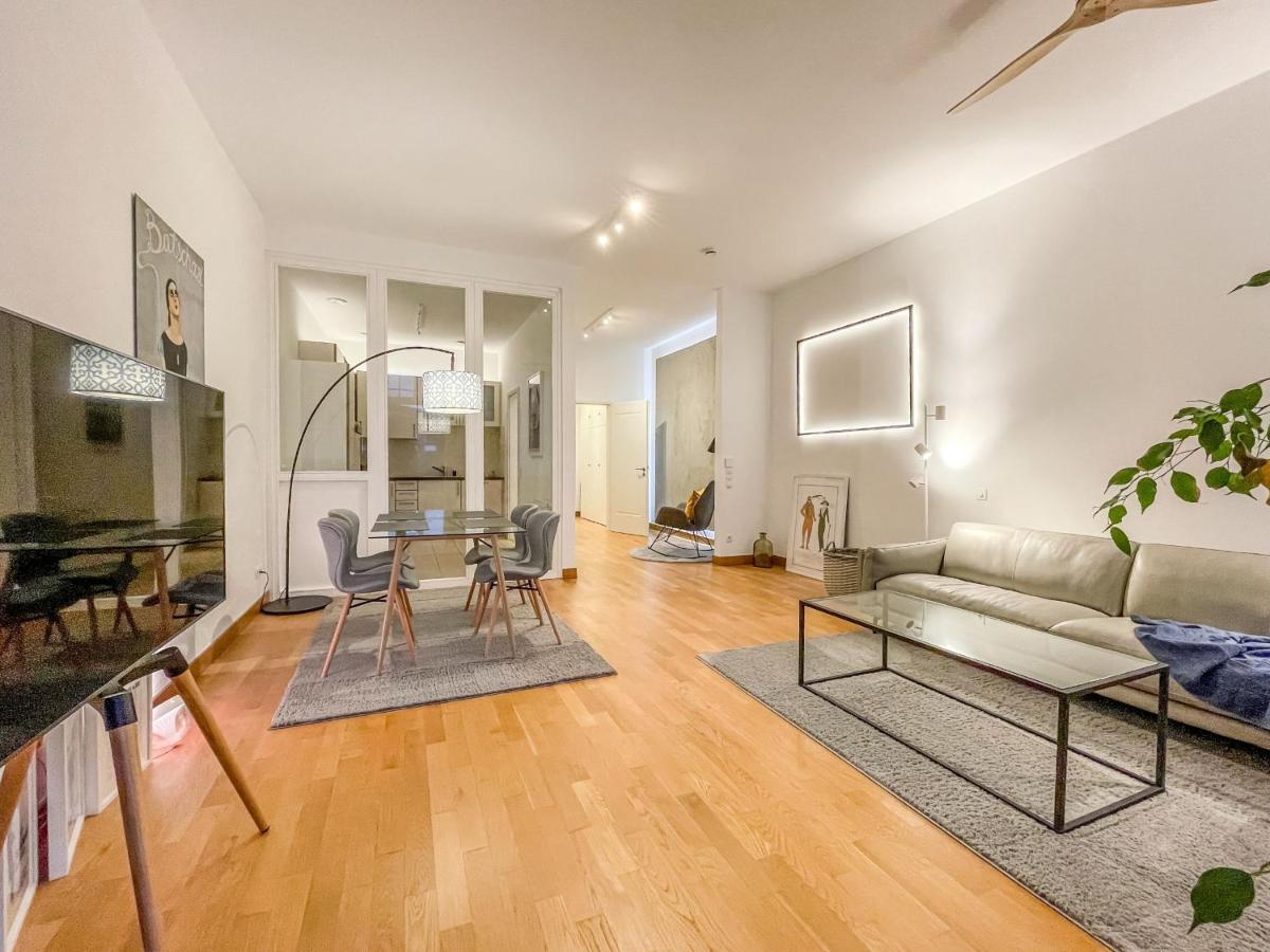 Appartement Schwarzwald Loft à Baden-Baden Extérieur photo