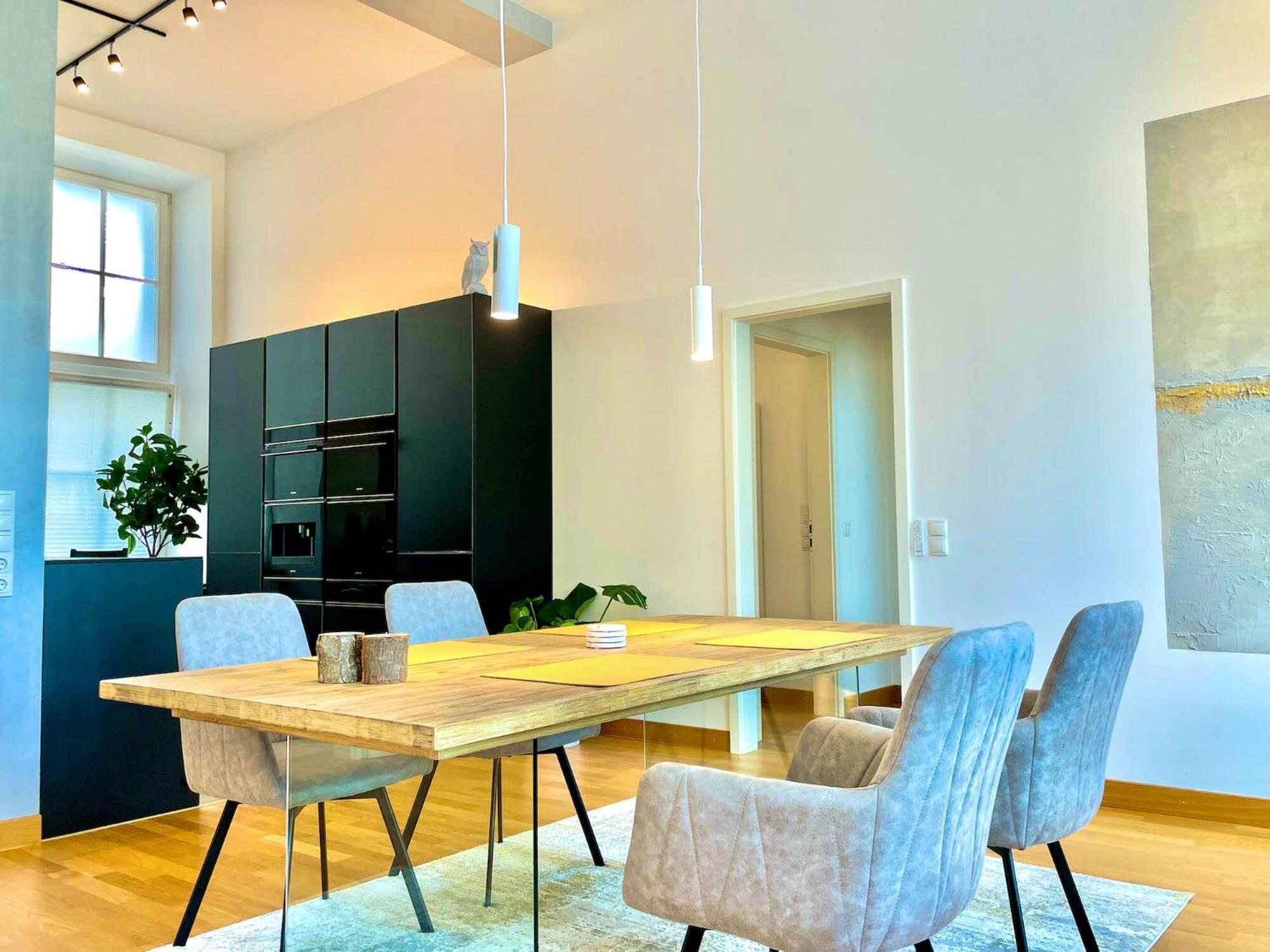 Appartement Schwarzwald Loft à Baden-Baden Extérieur photo