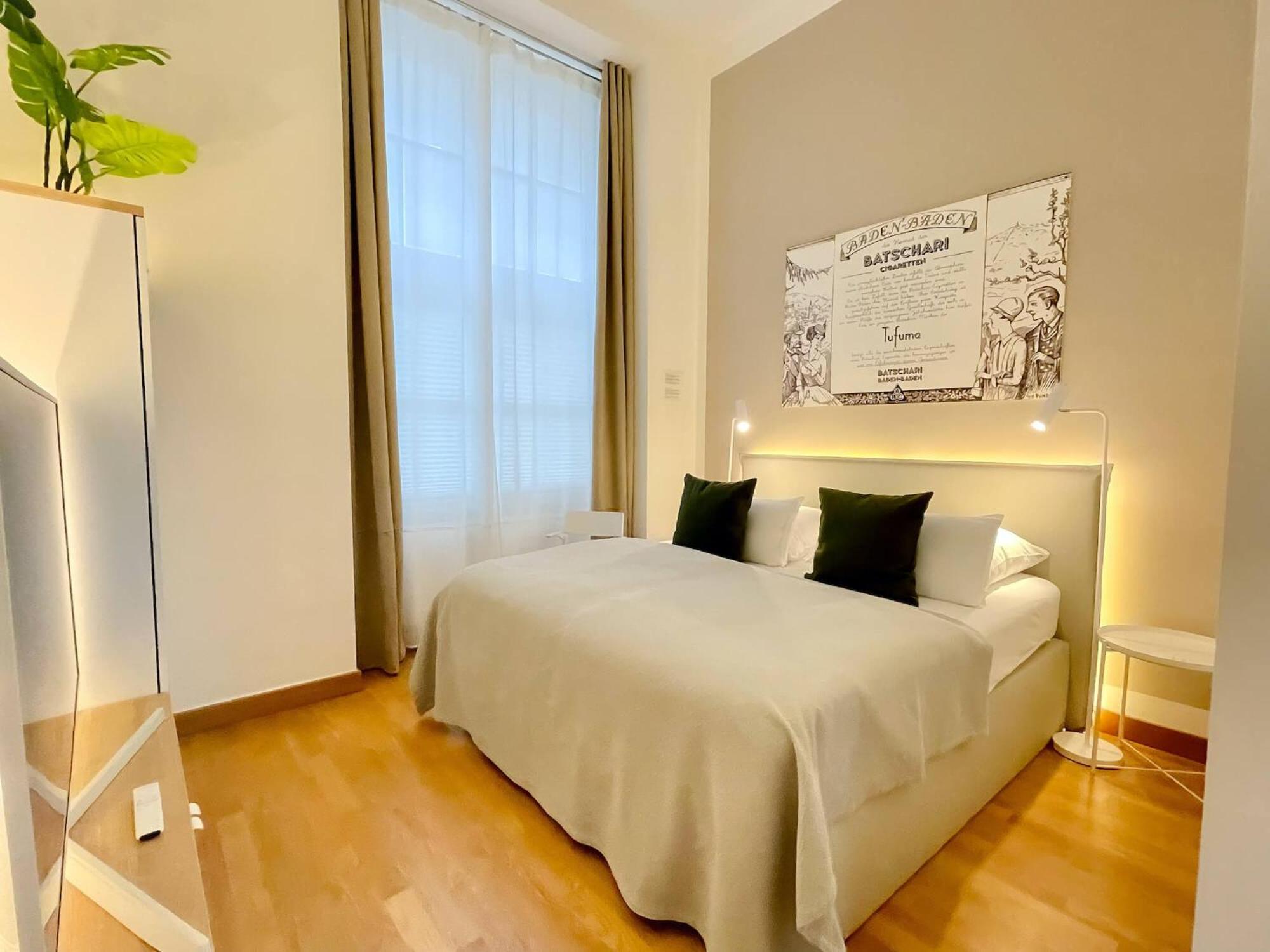 Appartement Schwarzwald Loft à Baden-Baden Extérieur photo