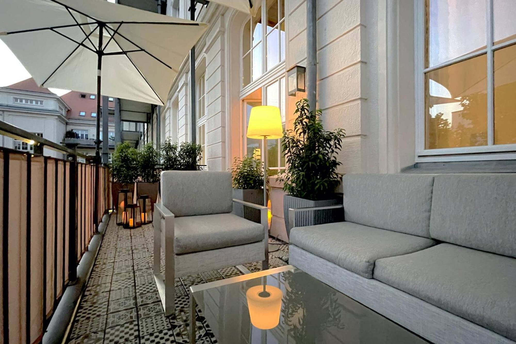 Appartement Schwarzwald Loft à Baden-Baden Extérieur photo