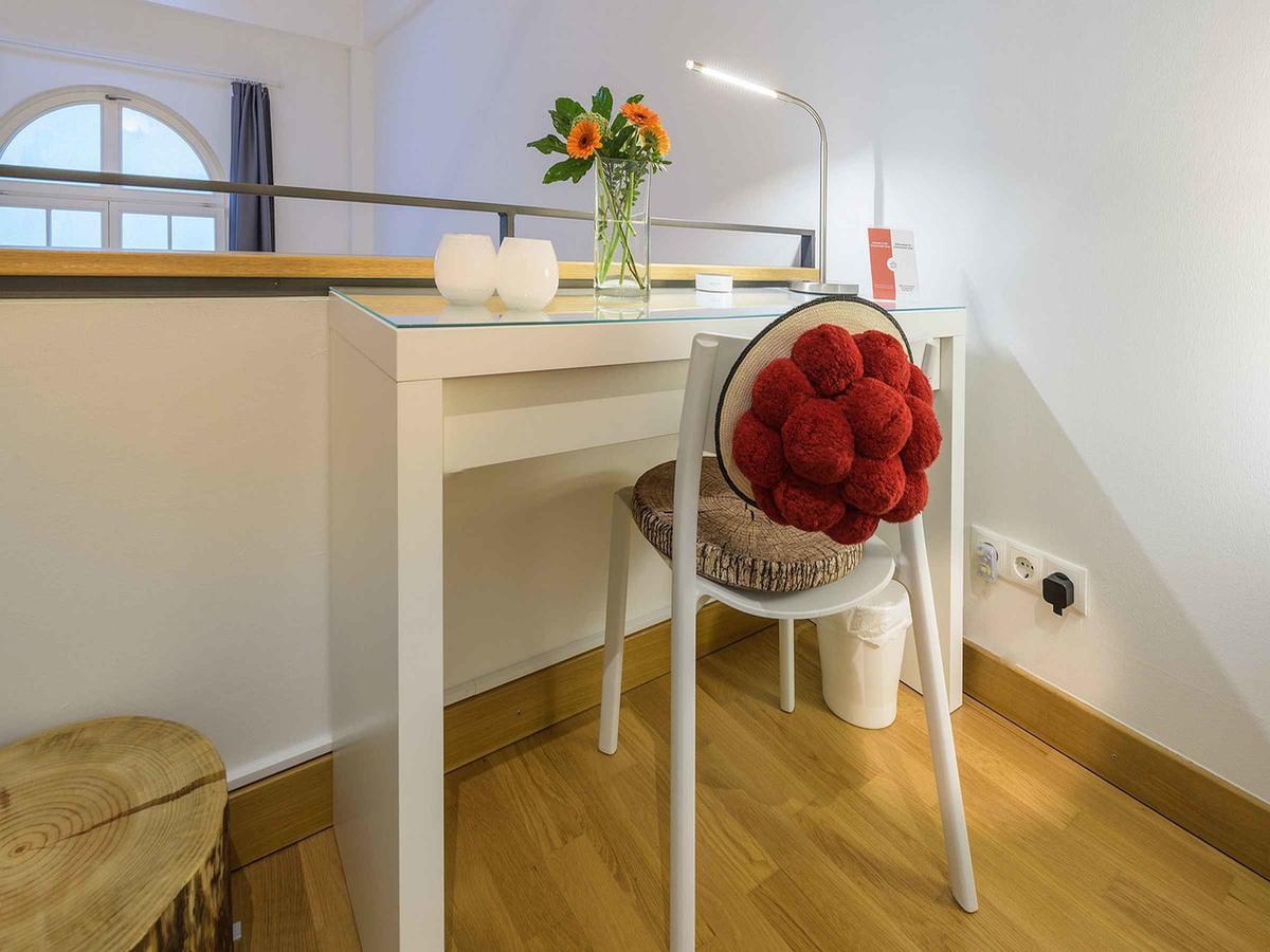 Appartement Schwarzwald Loft à Baden-Baden Extérieur photo
