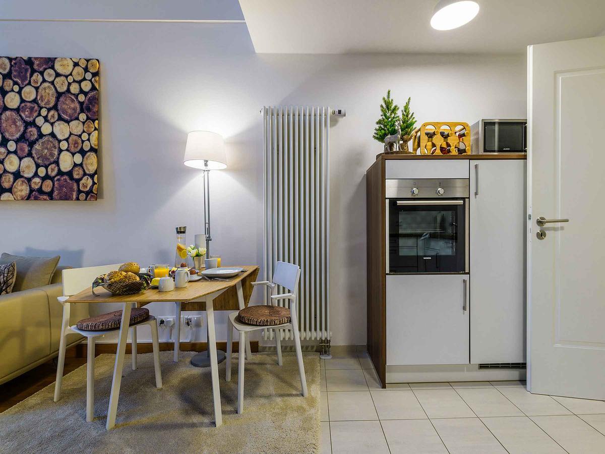 Appartement Schwarzwald Loft à Baden-Baden Extérieur photo