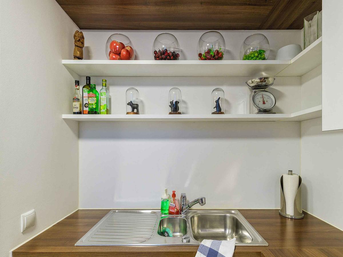 Appartement Schwarzwald Loft à Baden-Baden Extérieur photo