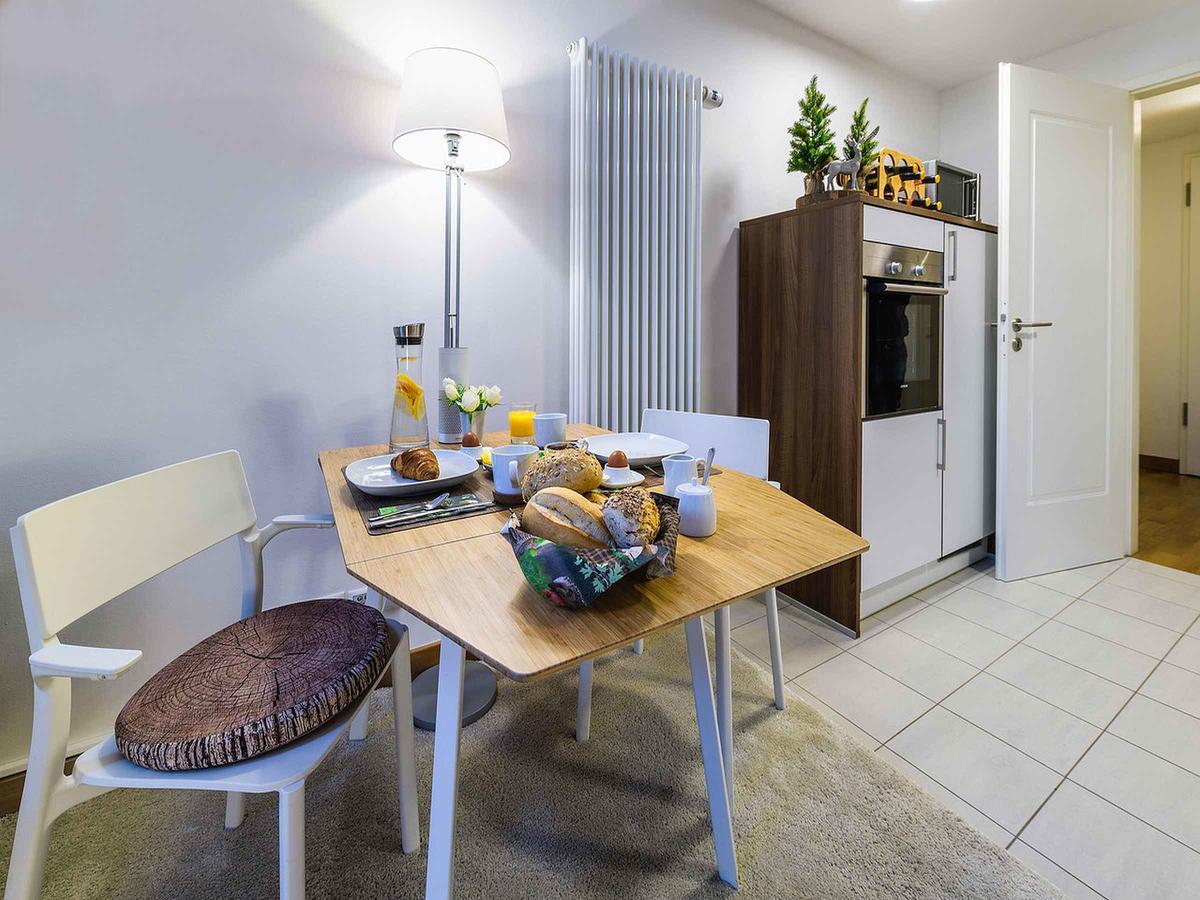Appartement Schwarzwald Loft à Baden-Baden Extérieur photo