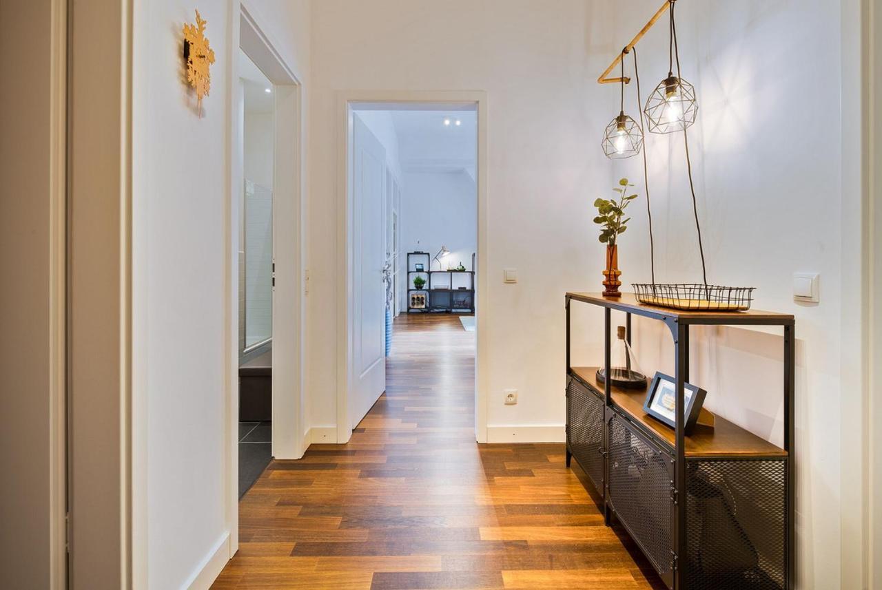 Appartement Schwarzwald Loft à Baden-Baden Extérieur photo
