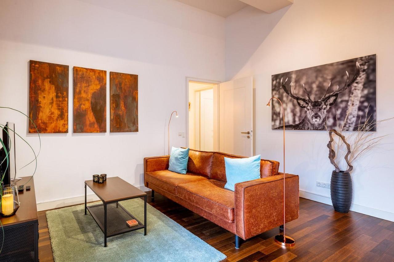 Appartement Schwarzwald Loft à Baden-Baden Extérieur photo