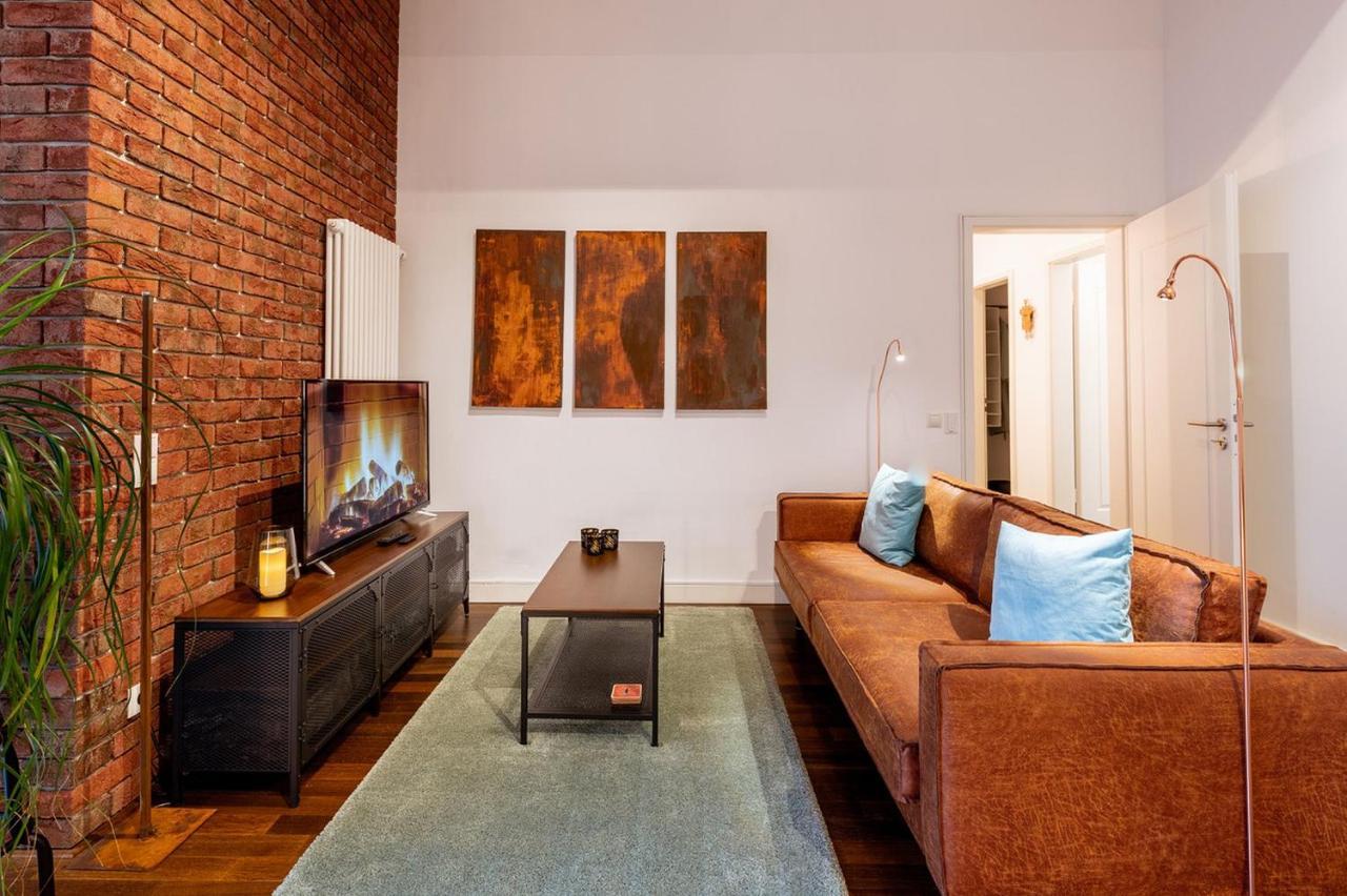 Appartement Schwarzwald Loft à Baden-Baden Extérieur photo