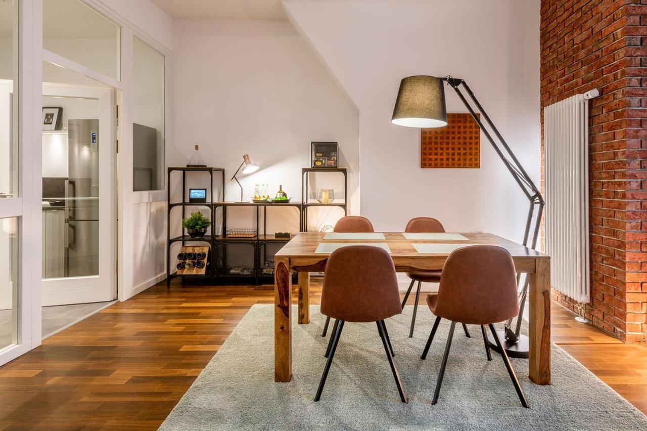 Appartement Schwarzwald Loft à Baden-Baden Extérieur photo