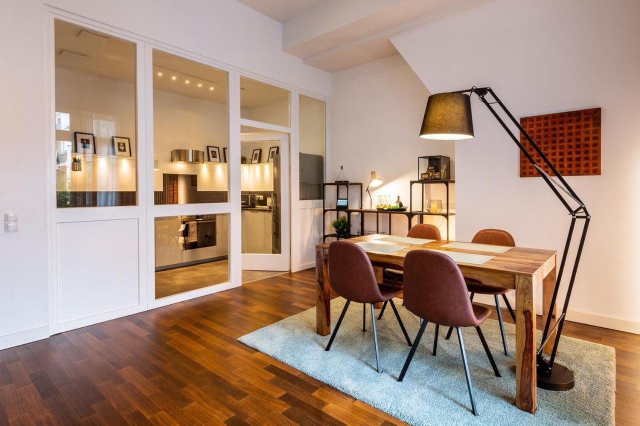 Appartement Schwarzwald Loft à Baden-Baden Extérieur photo