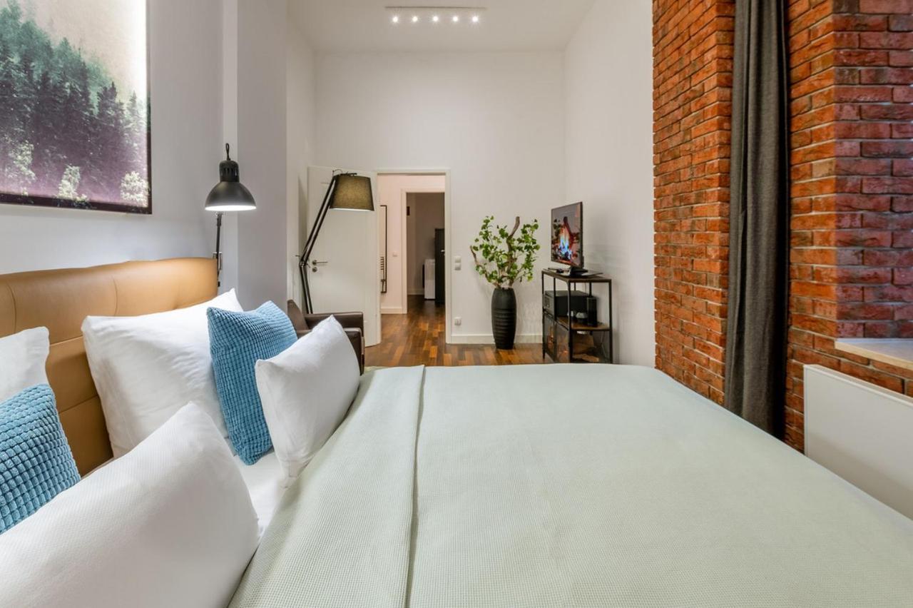 Appartement Schwarzwald Loft à Baden-Baden Extérieur photo