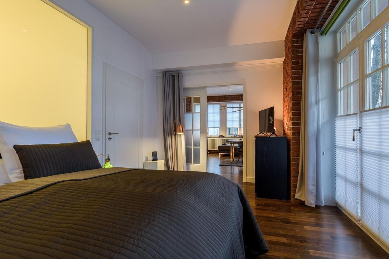 Appartement Schwarzwald Loft à Baden-Baden Extérieur photo