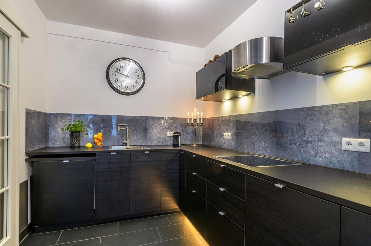 Appartement Schwarzwald Loft à Baden-Baden Extérieur photo