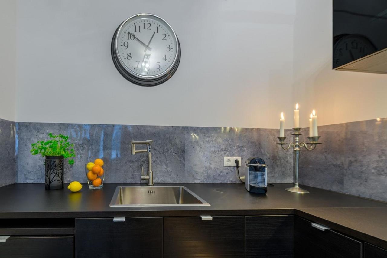 Appartement Schwarzwald Loft à Baden-Baden Extérieur photo