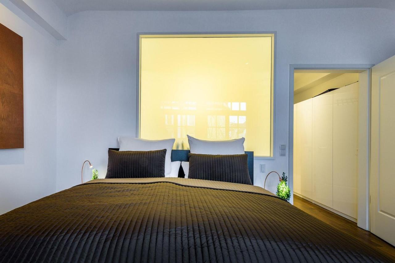 Appartement Schwarzwald Loft à Baden-Baden Extérieur photo