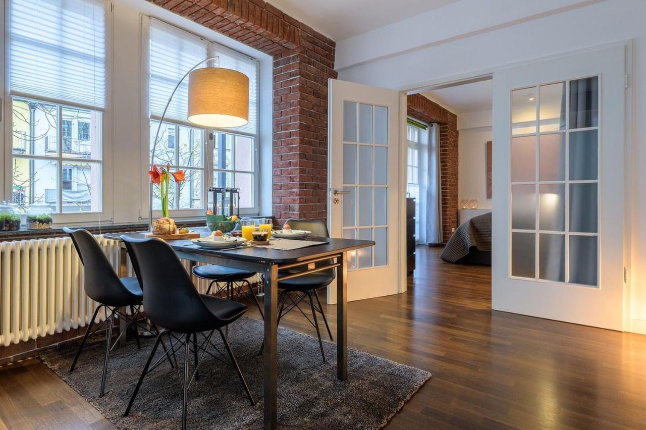 Appartement Schwarzwald Loft à Baden-Baden Extérieur photo