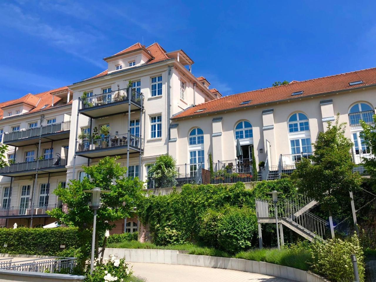 Appartement Schwarzwald Loft à Baden-Baden Extérieur photo